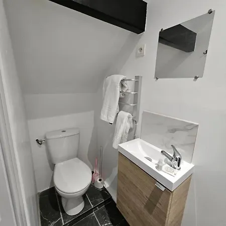 Agreable De 16m2 Sans Kitchenette Apartment